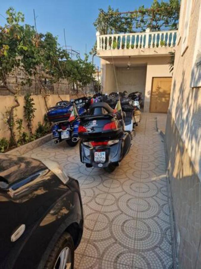 Vila Lika Durres Exterior photo