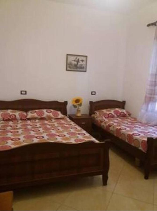 Vila Lika Durres Exterior photo